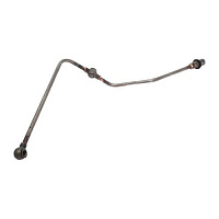 Трубка отводящая 842.1104382-10