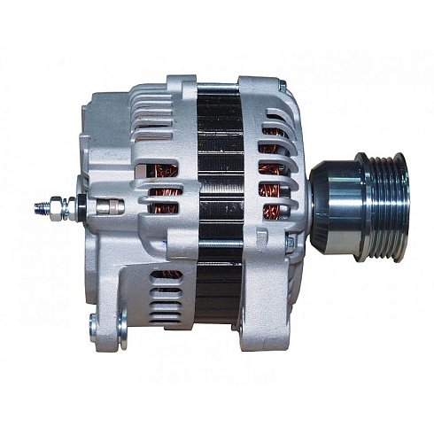 Генератор 650.3701010