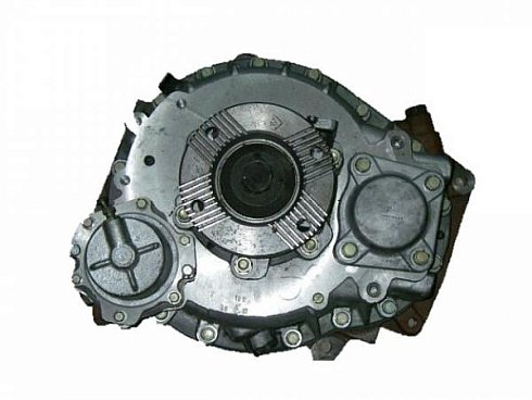 Демультипликатор 239В-1721005-001