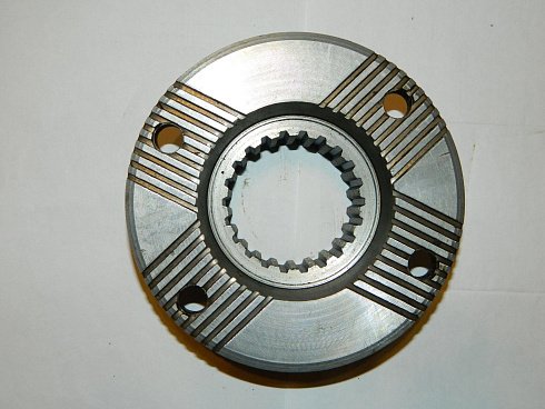 Фланец 238М-1721240-30