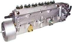 ТНВД 902.1111008-20