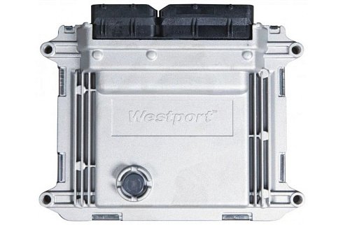 Блок управления двигателем WP580 53404.3763010