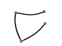 Трубка топливная 842.1104373-10