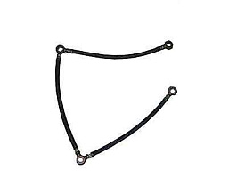 Трубка топливная 842.1104373-10