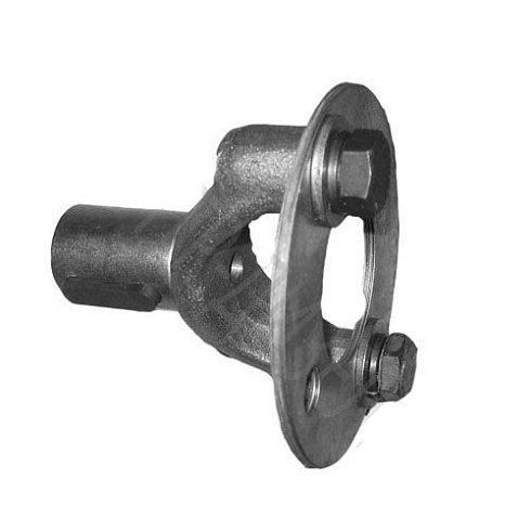 Полумуфта ведущая 840.1029260-11 (ТМЗ)