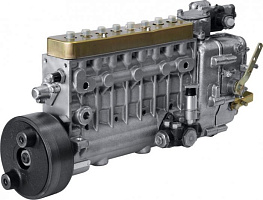 ТНВД 179.1111005-20