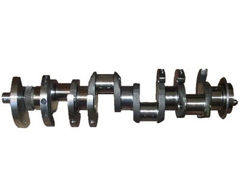 Вал коленчатый 8423.1005010