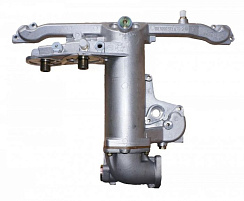 Теплообменник жидкостно-масляный 650.1013600