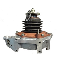 Привод вентилятора 8481.1318008-20