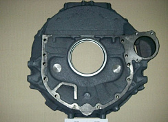 КАРТЕР МАХОВИКА В СБОРЕ 238-1002311-В3