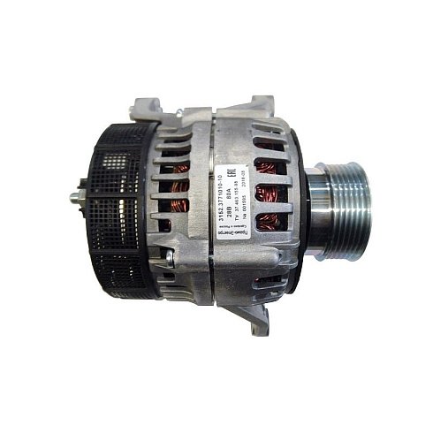 ГЕНЕРАТОР 3152.3771-10 4573710491