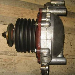 Привод генератора 8481.1318008