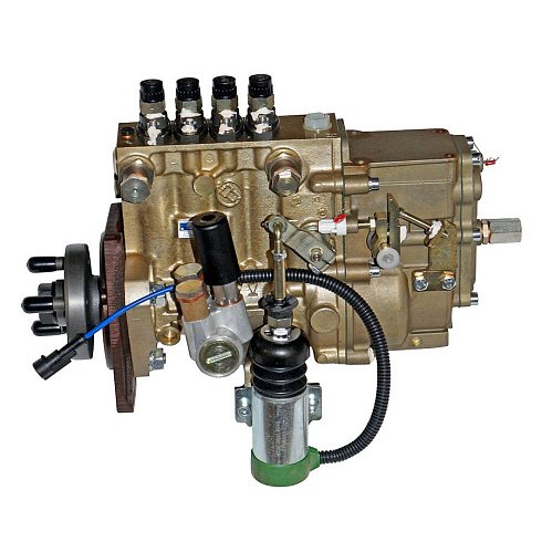 ТНВД 366.1111005Э2