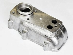 Корпус в сборе 805.1110020-10