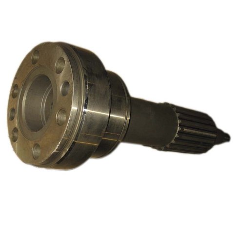 Вал 8486.1605015-10