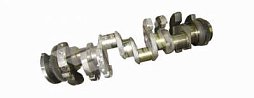 Коленчатые валы