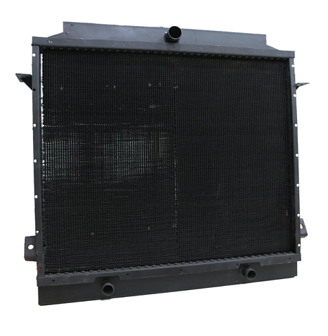 Радиатор водяной Кировец 700.13.01.000-3 4х рядный 