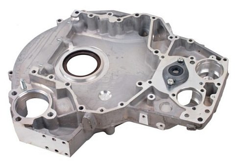 Картер маховика 8435.1002310