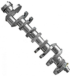 ВАЛ КОЛЕНЧАТЫЙ 840.1005010