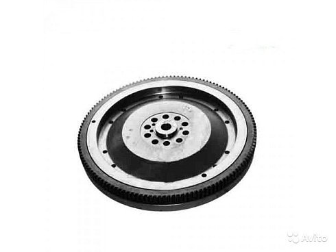 Маховик 8486.1005115-20