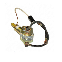 Установка УВГ 8423.1319007-01