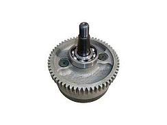 Муфта в сборе 842.1121010-30