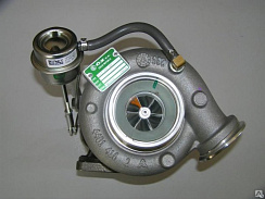 Турбокомпрессор С13-275-01 53423.1118010-10