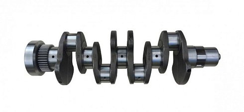 Вал коленчатый в сборе 5340.1005010