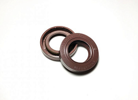 Манжета с пружиной 840.1029438