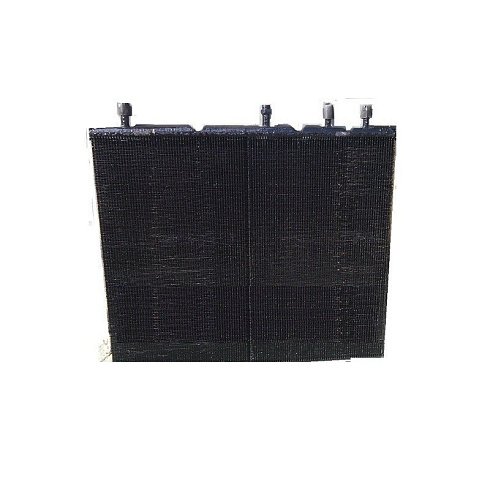 Радиатор масляный 744Р1.14.05.000-2  аналог