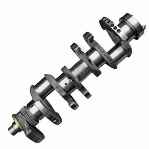 ВАЛ КОЛЕНЧАТЫЙ В СБОРЕ 7601.1005009-10