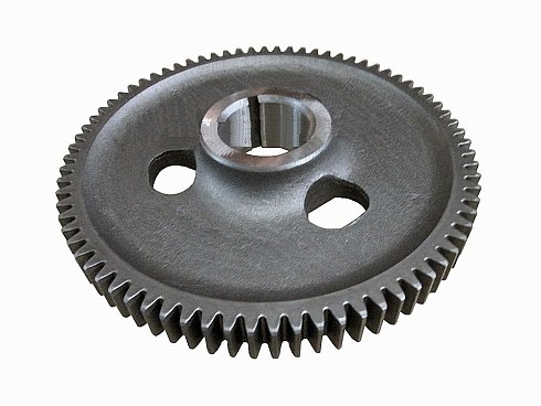 Шестерня вала распределительного 650.1006214