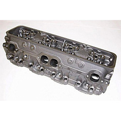 ГОЛОВКА ЦИЛИНДРОВ В СБОРЕ 656.1003013-30