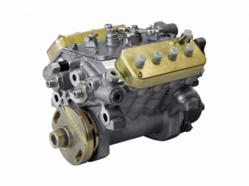 ТНВД 334.1111005