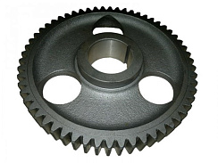 Шестерня распредвала 840.1006214-01