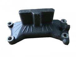 КРОНШТЕЙН ПЕРЕДНЕЙ ОПОРЫ 236-1001020-А4