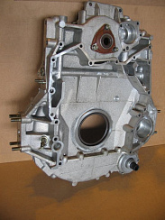 КАРТЕР МАХОВИКА В СБОРЕ 840.1002310-50