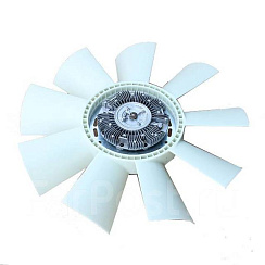 Вискомуфта с крыльчаткой 8481.1318006 (020005628)