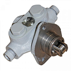 Насос топливоподкачивающий 240-1106210