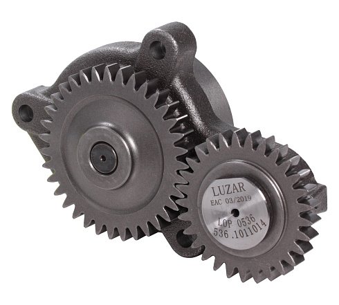 Насос масляный 536.1011014-01