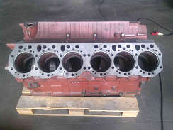 БЛОК ЦИЛИНДРОВ В СБОРЕ 840.1002012-50