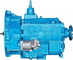 КОРОБКА ПЕРЕДАЧ 1105.1700025