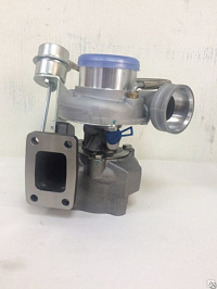 Турбокомпрессор 53442.1118010-10